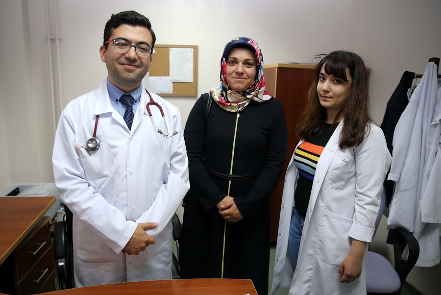 Ramazan Ayı Sigarayı bırakmak için bir&nbsp;Fırsat