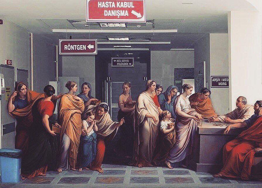 Uzun Tatillerde Acil Servisin Yükü&nbsp;Katlanıyor