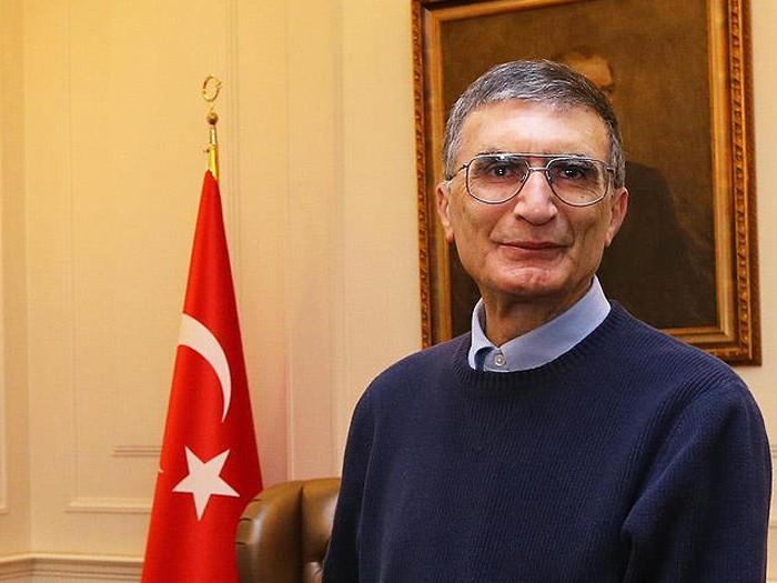 Aziz Sancar’ın hayat hikayesi: Yiyeceğimiz vardı ama ayakkabı bizim için bir&nbsp;lükstü