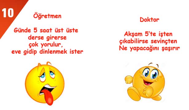 doktorluk ve öğretmenlik 