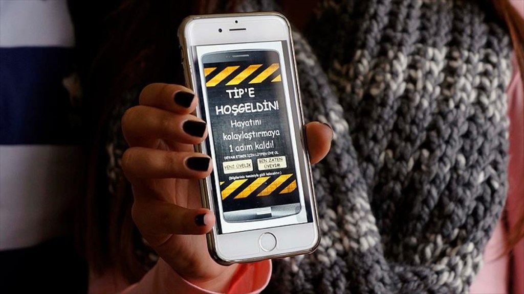Bu Mobil Uygulama Diyabet Hastalarının İşini Kolaylaştıracak!