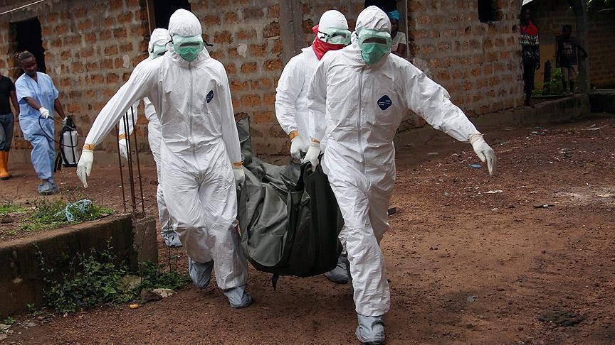 Ebola’ya karşı yeni aşı&nbsp;üretildi