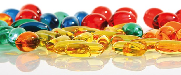 “B vitamini şizofreni belirtilerini azaltıyor”