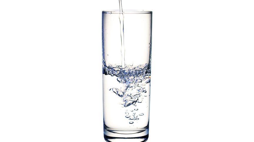 İftarda soğuk su tüketmeyin&nbsp;uyarısı