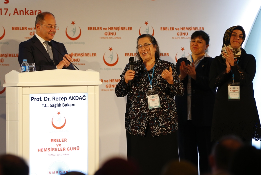 Sağlık Çalışanlarına Yıllardır Söz Verilen ‘Yıpranma Payı’ Bu Sefer Olacak&nbsp;Gibi!