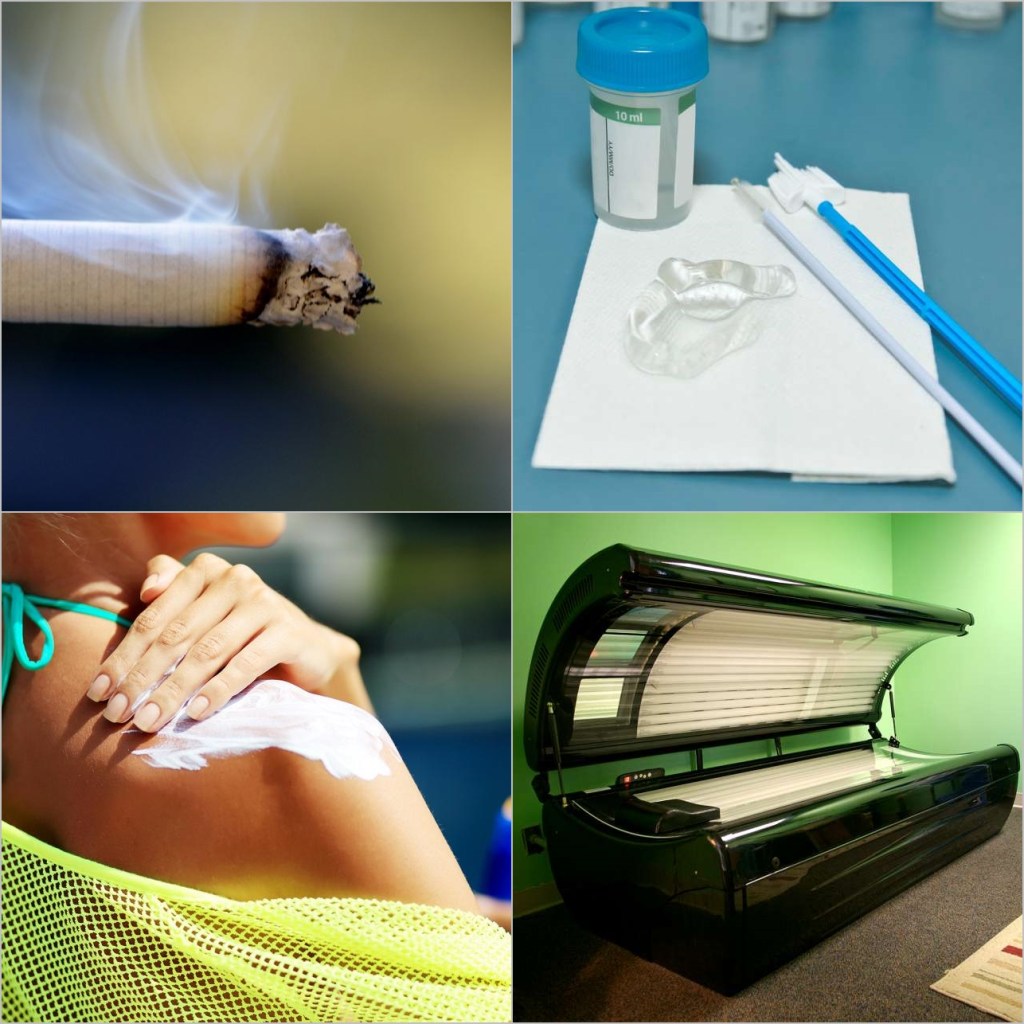 Dünyada Kanser Konusunda En Önemli 6&nbsp;Şey