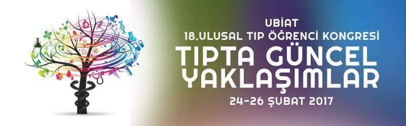 Tıp Öğrencileri ‘TIPTA GÜNCEL YAKLAŞIMLAR’ Kongresinde&nbsp;Buluştu