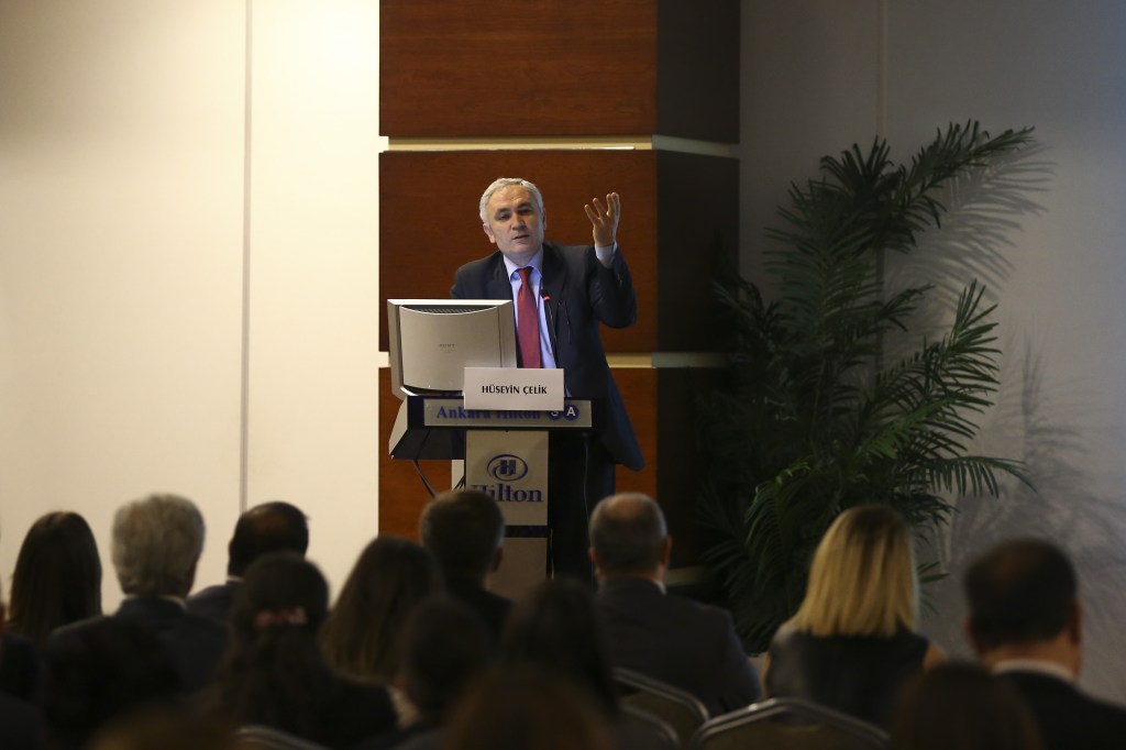 Türkiye’nin Sağlık Harcamaları ve Kazanımları bir ‘Türk&nbsp;mucizesi’