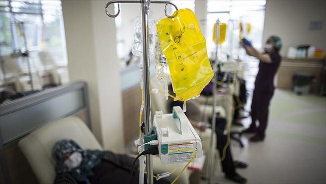 En sık görülen 10 kanserden 4’ü kadın&nbsp;kanseri