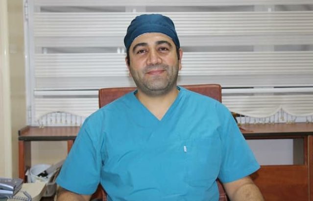 Tıp Öğrencilerini yasa boğan ölüm! Öğrenciler Hocaları için duygularını&nbsp;paylaştı