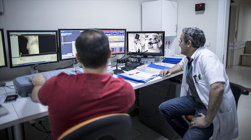 Akciğer kanseri rüzgarda savrulan çadırlar gibi&nbsp;yayılıyor