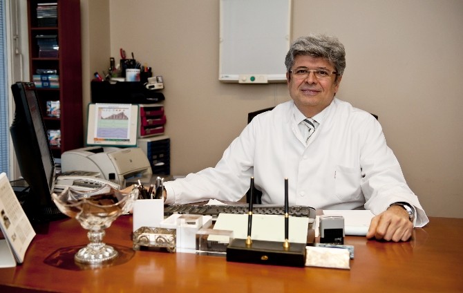  PROF. DR. FARUK BUYRU