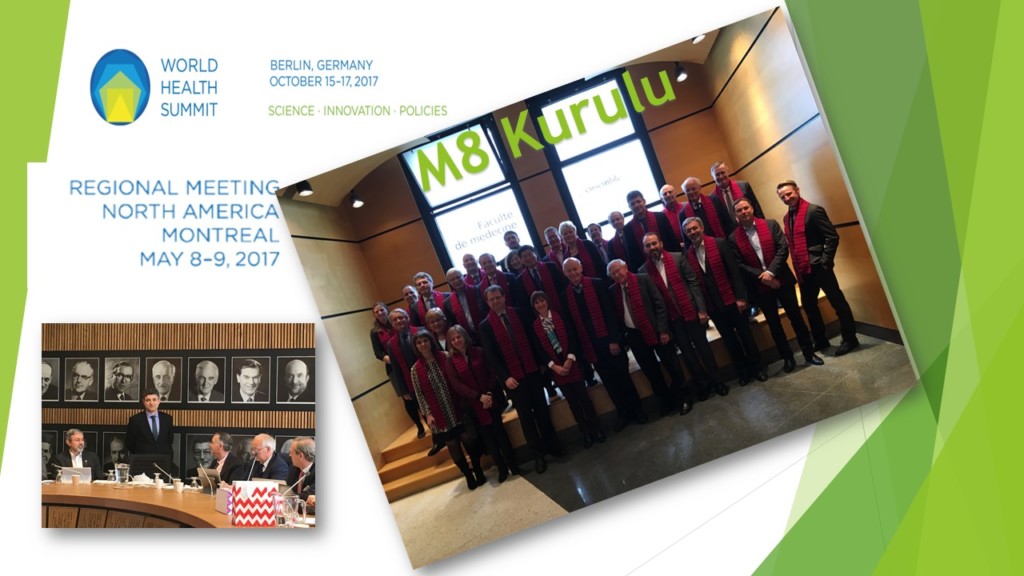 Bu Saygın Birliğe Türkiye’den Sadece İstanbul Tıp Fakültesi üye&nbsp;oldu