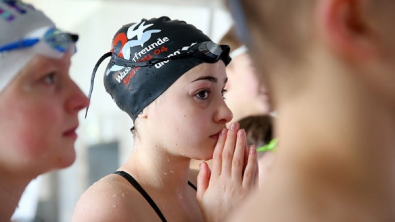 Kaçakçı botundan Rio olimpiyatlarına ilham veren bir yaşam&nbsp;hikayesi