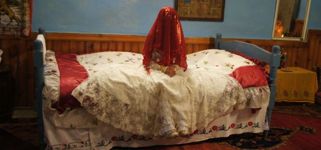 Son 4 yılda ‘Çocuk anneler’in sayısı azaldı, 35 yaş üstü doğum&nbsp;arttı