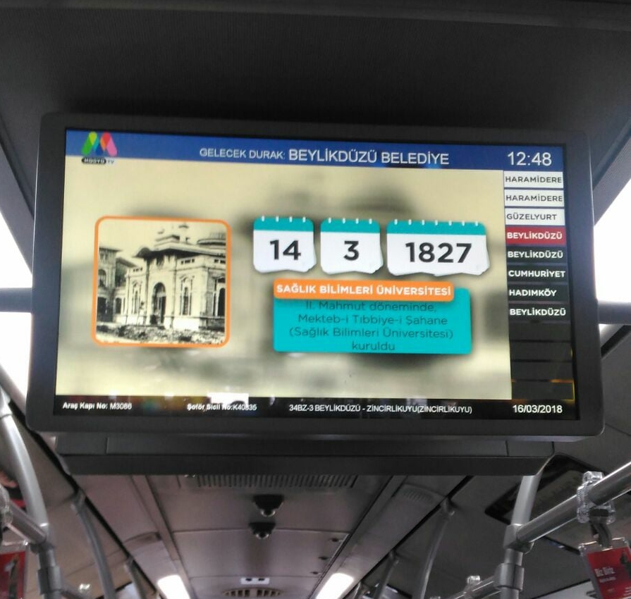 İstanbul Tıp Fakültesi’nin Tarihi Gasp&nbsp;Ediliyor!