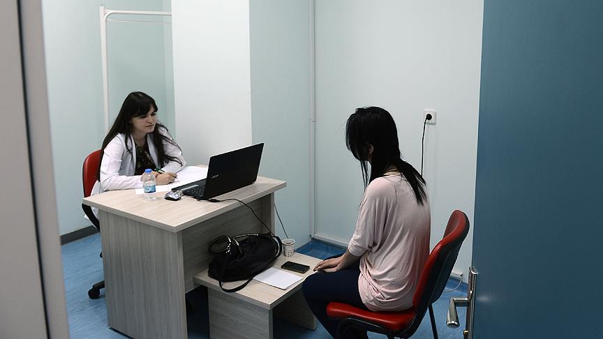 Tıp Fakültesi Birincileri Artık Mecburi Hizmette İlk Tercihine&nbsp;Yerleşecek!