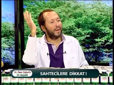 Bitkisel Ürünleriyle Tanınan Dr. Ömer Coşkun Böbrek Yetmezliğinden&nbsp;Öldü