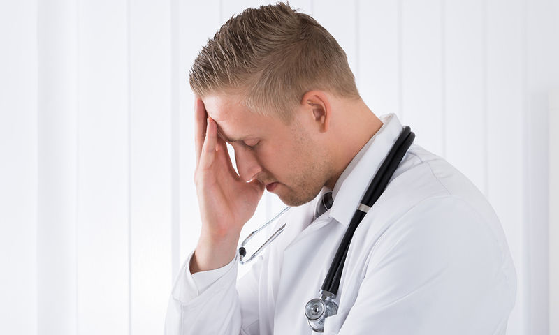 10 Bin Doktorun Hayatı Yine&nbsp;Ertelendi!