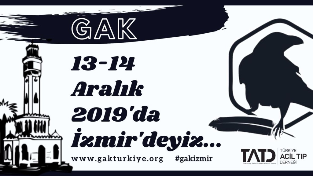 Güncel Acil Tıp Konuşmaları –&nbsp;4