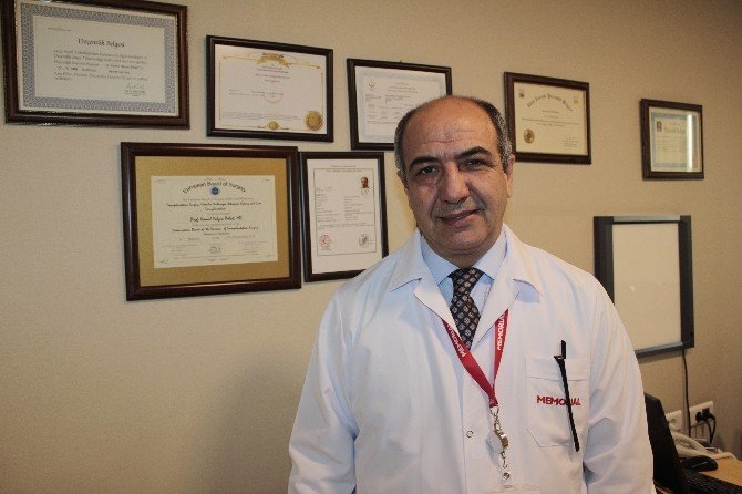 Organ bağışı ile ilgili bilmeniz&nbsp;gerekenler!