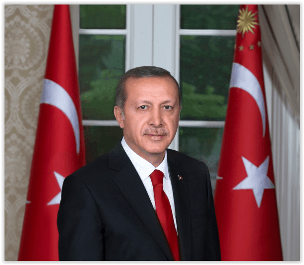 Cumhurbaşkanı Erdoğan 9 Üniversiteye Rektör Atadı! 6’sı En Yüksek Oyu&nbsp;Almıştı