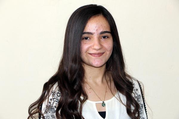 Silopi’den Cerrahpaşa Tıp Fakültesi’ne Uzanan Başarı&nbsp;Öyküsü