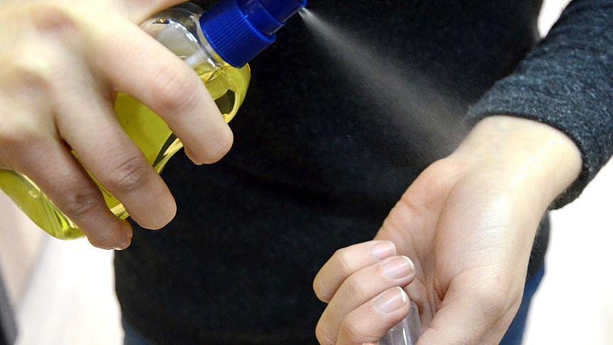 Güzellik Ürünleri Annelik İçgüdüsünü Olumsuz&nbsp;Etkiliyor!