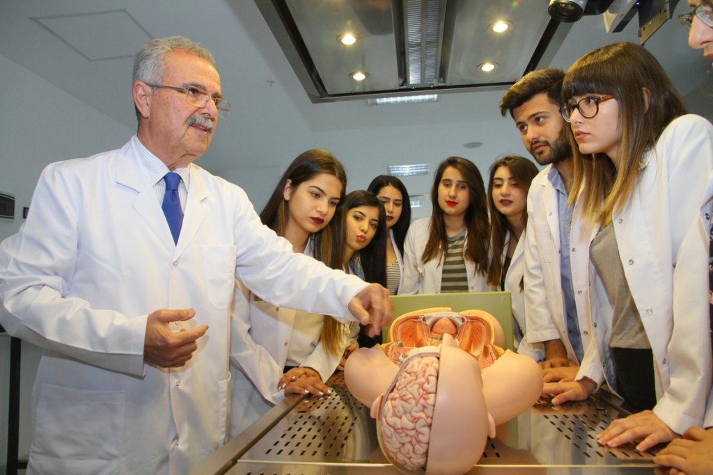 Türkiye’de Tıp Fakültesi Sayısı ve Tıp Eğitiminin Son&nbsp;Durumu