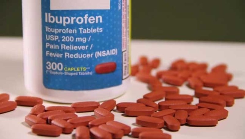 DSÖ’den ibuprofen uyarısı