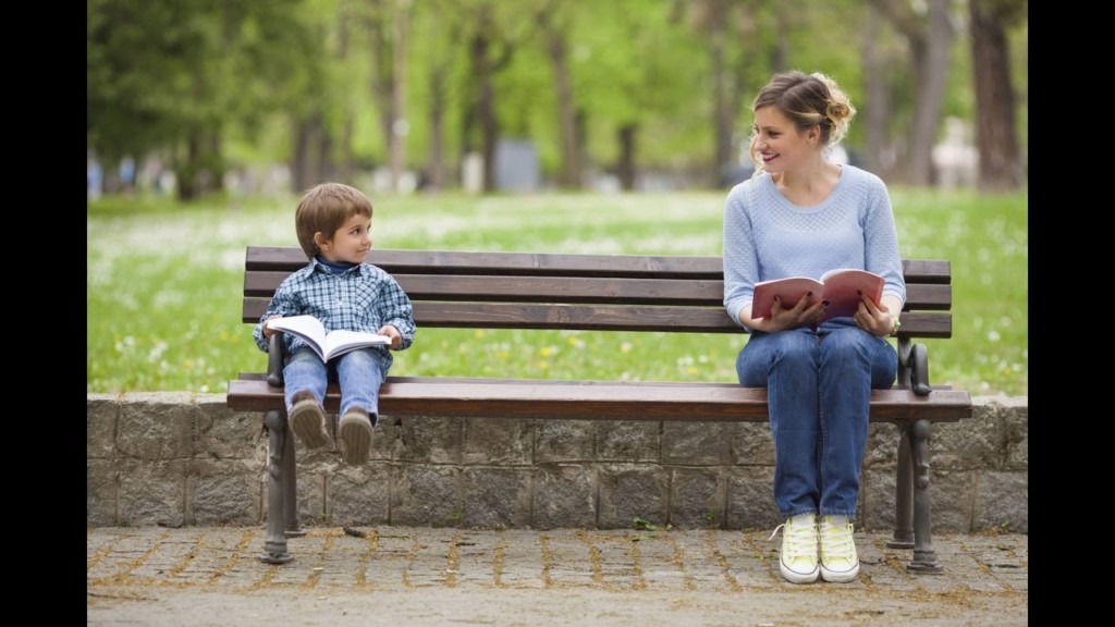 Çocuklar zekalarını anneden&nbsp;alıyor