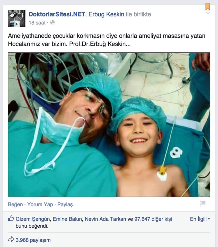 Bu karenin Kahramanları Yıllar Sonra Tekrar bir araya&nbsp;geldi