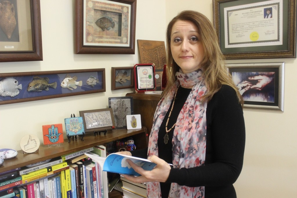 Sınav stresini yenmek için yeni bir teknik: ‘Pranayama Nefesi’