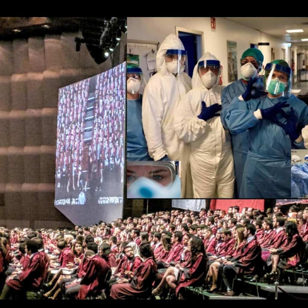 Profesörden Köşe Yazısı “ATEŞİ VE İHANETİ&nbsp;GÖRDÜK”