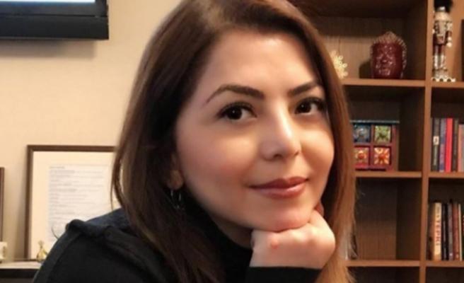 33 yaşında sağlık çalışanı arkadaşımız Covid19 nedeniyle yaşamını&nbsp;yitirdi