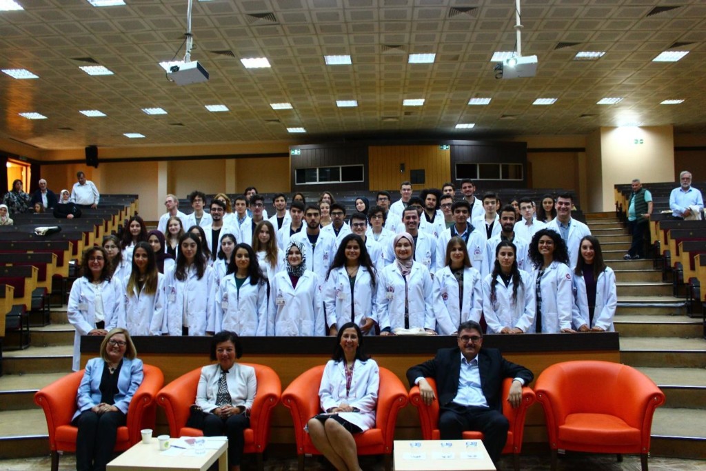 İstanbul Tıp Fakültesi Tarihinde Bir İlk ve Yeni Bir Kilometre&nbsp;Taşı