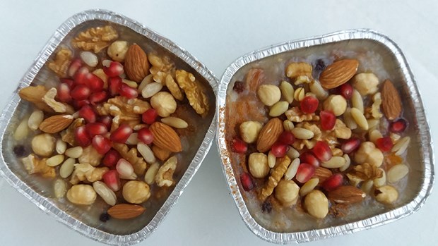 Aile Hekimleri Uyarıyor: Aşurenizi Zehir&nbsp;Etmeyin!