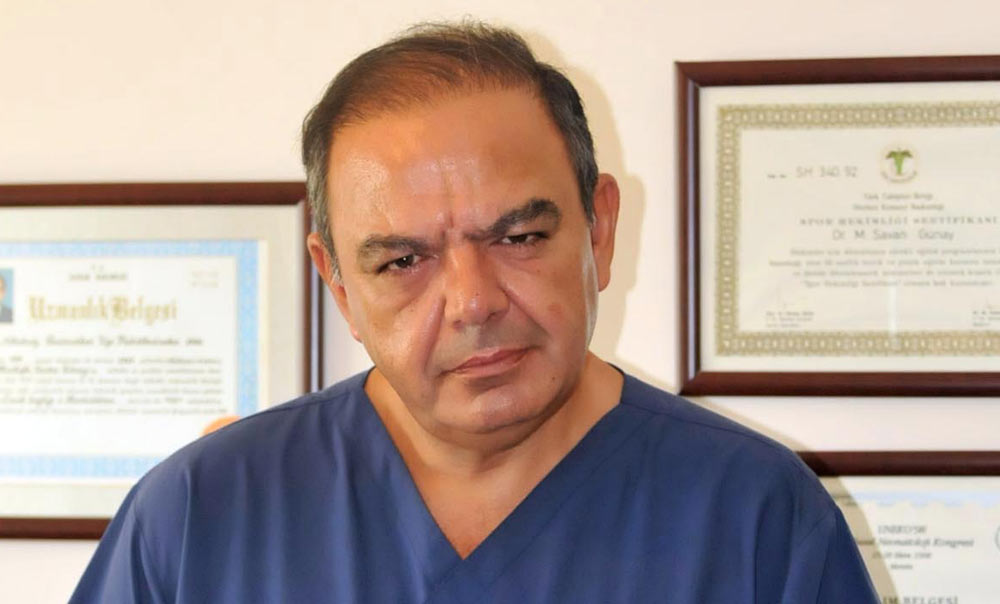 Bir Çocuk Hastalıkları Uzmanı’nın Serzenişi: Artık Tüm Çocuklarımız Risk&nbsp;Altında!