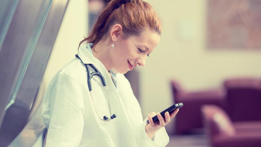 Tıp Kazananların/Okuyanların Sosyal Medyada Takip Etmesi Gereken&nbsp;Hesaplar!