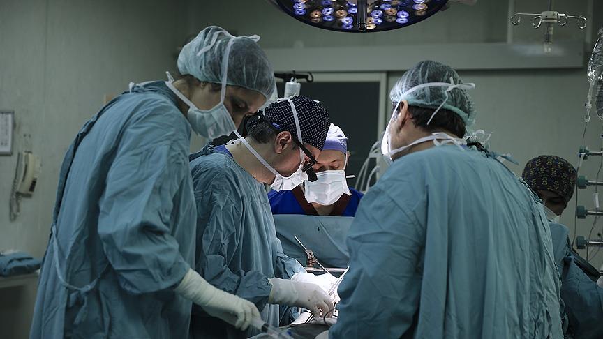 ‘Organ naklinde teknoloji ön planda&nbsp;olacak’