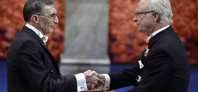 Prof. Aziz Sancar: Laboratuvarda kaçak yaşadım, Nobel’i Atatürk’e&nbsp;borçluyum