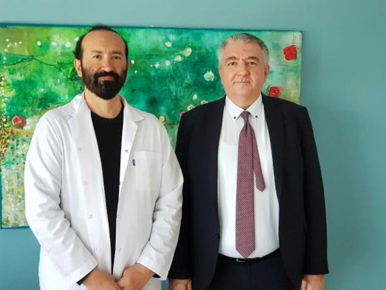 Türkiye Araştırması: Virüste Bileşik Mutasyonlar Tespit&nbsp;Ettik!