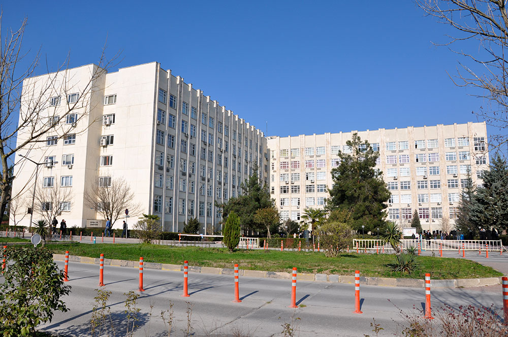 Uludağ Üniversitesi Tıp Fakültesi Yazacak&nbsp;Arkadaşlara