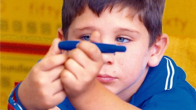 Diyabetli bir çocuktan öğretmenine&nbsp;mektup!