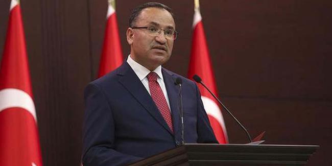 ‘Barış’ adı altında ‘Terör Örgütlerinin Gönüllü Şakşakçıları’ Operasyona&nbsp;Karşı!