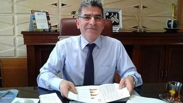 Sağlıkta Şiddetin Son Kurbanı Prof. Dr. M. Said Berilgen&nbsp;kimdir?