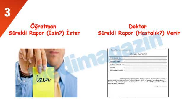 doktorluk ve öğretmenlik 