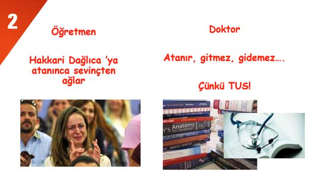 doktorluk ve öğretmenlik 