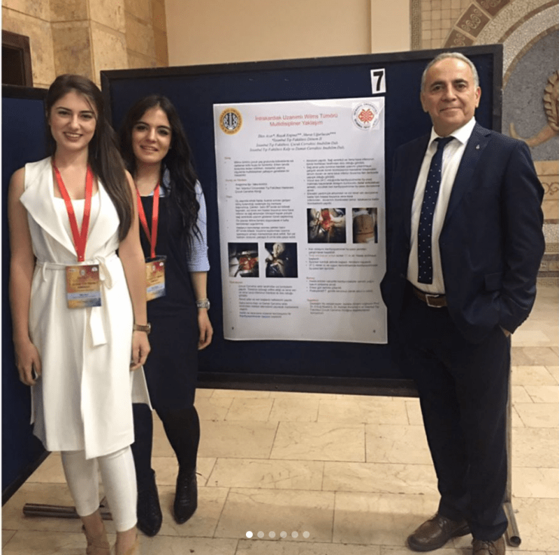 Tıp öğrencisi yazdı: “Kendimizi şanslı olarak nitelendiriyorum”