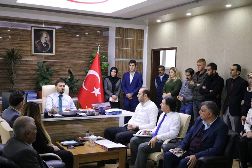 Şırnak’ta Sağlıkta Yeni Bir Dönem&nbsp;Başlıyor